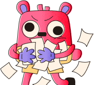 bear